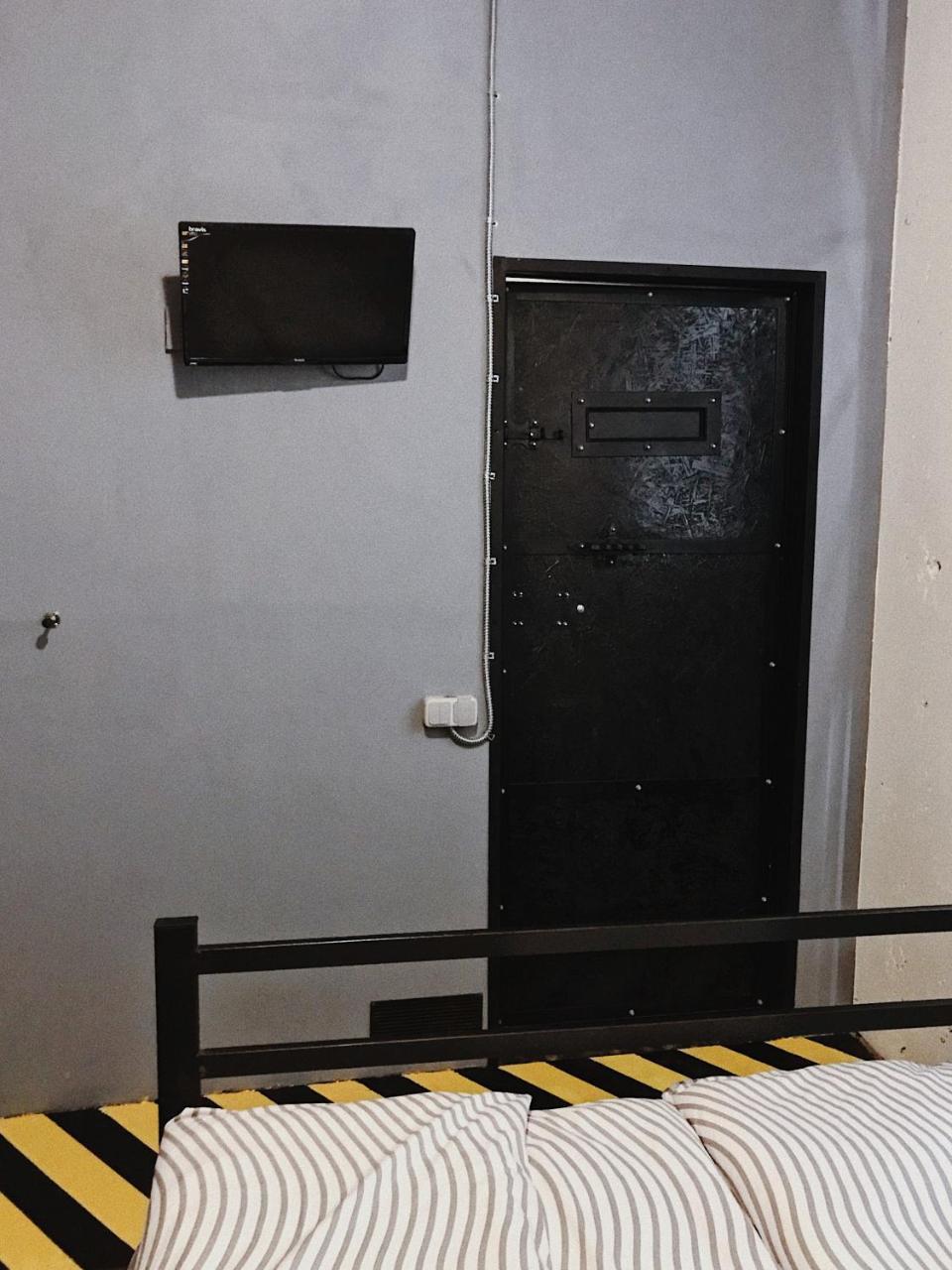 Alcatraz * Киев